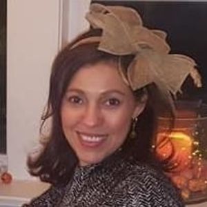 Meet your Posher, Karla